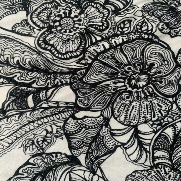 Soma floral lingerie dress - Picture 2 of 4